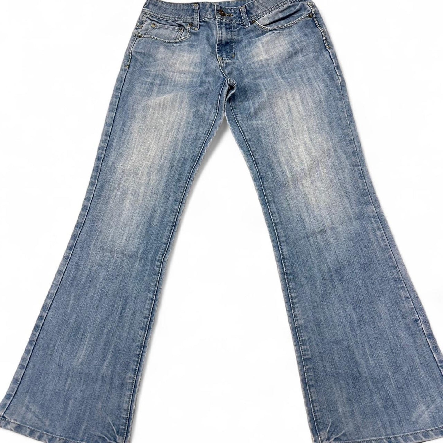 Buffalo David Bitton Jeans