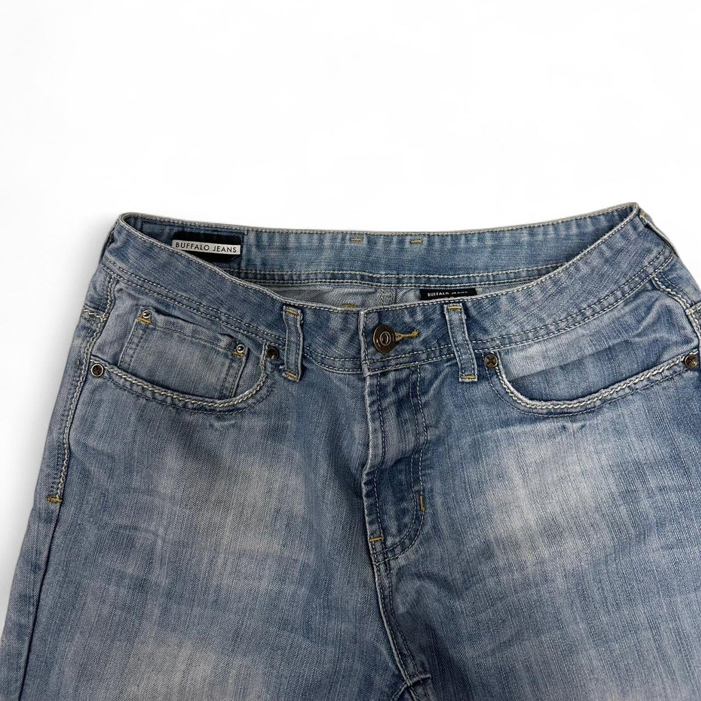 Buffalo David Bitton Jeans