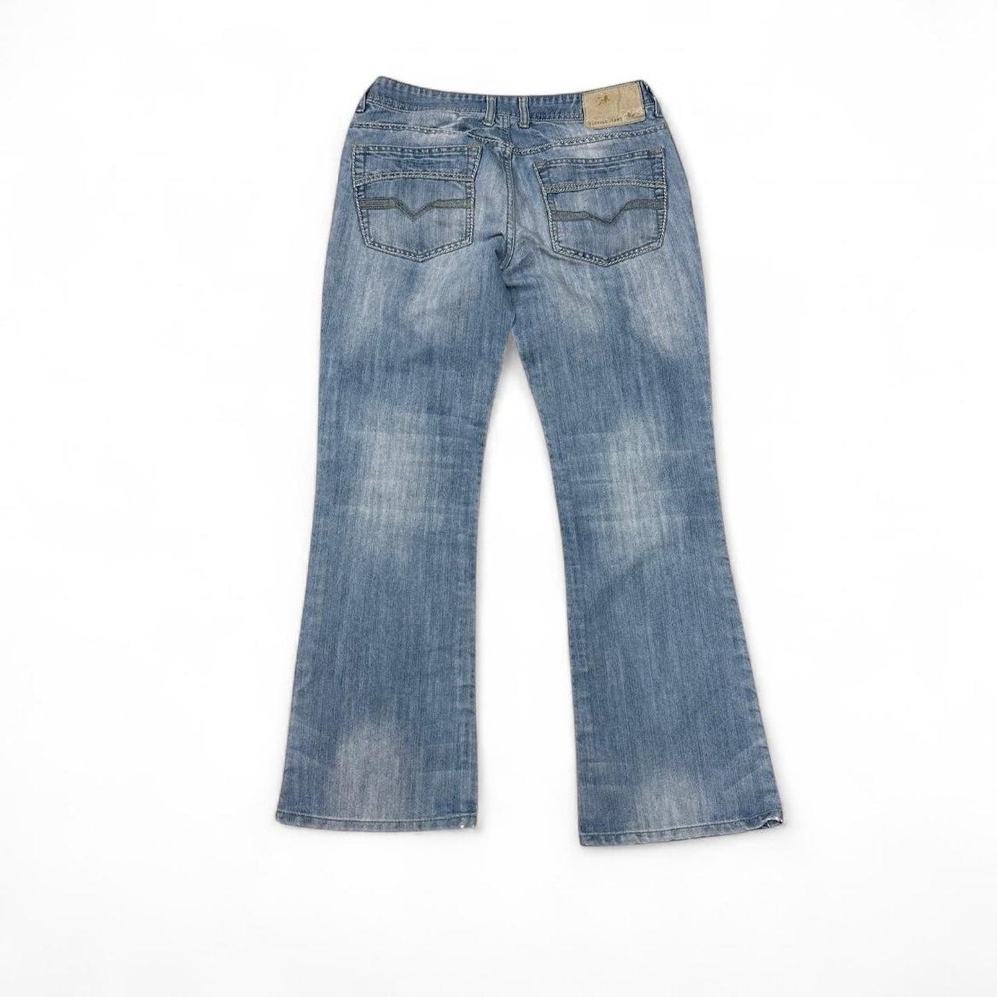 Buffalo David Bitton Jeans