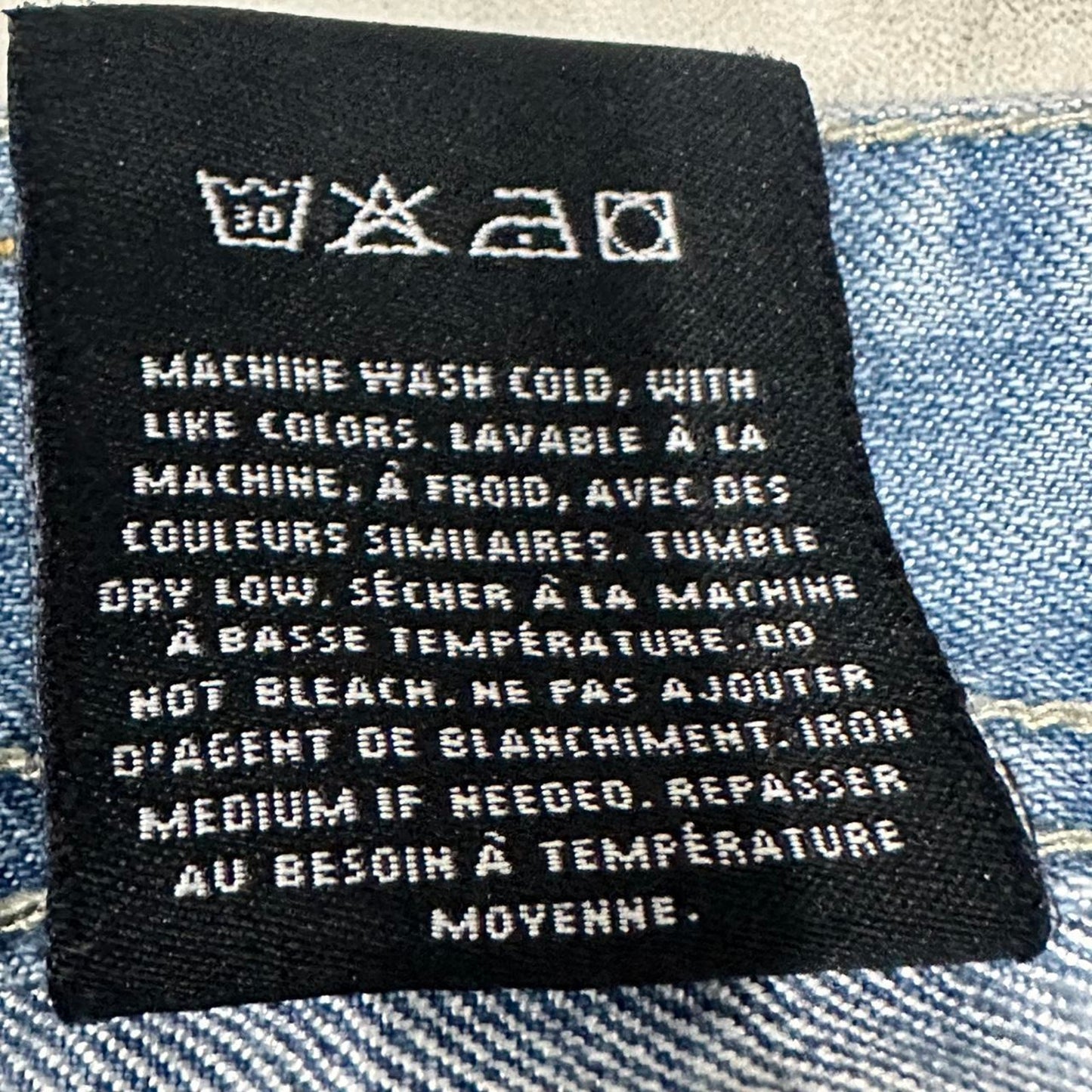 Buffalo David Bitton Jeans